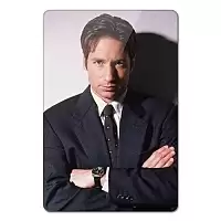    The X-Files 351959