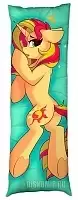 ��������� ���������� �� ������� ��������� My Little Pony - Sunset Shimmer