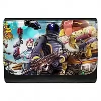 ������� ������ Fortnite Battle Royale