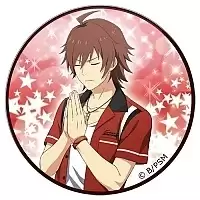    Idolmaster SideM Type: Physical - Touma Amagase