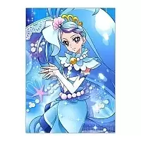   Go! Princess Precure - Cure Mermaid