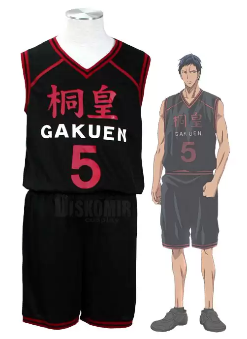 ���������� ������� ������� ������ ��������� ������ - ����� ������ �� ����� � ����� ��������� ������ / Kuroko's Basket Ball / The Basketball Which Kuroko Plays / Kuroko no Basuke / ���������, � ������� ������ ������