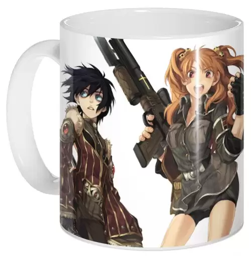 ���������� ������� ������������ ������ �� ����� �������� / Ragnarok