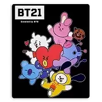     BT21 - Mascots