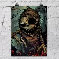������ Horror Art / ������ �� �����