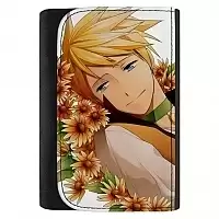   Tales of the Abyss 331018