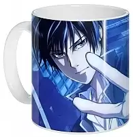 ������ Code: Breaker 234345