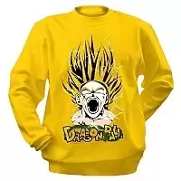  Dragon Ball Power