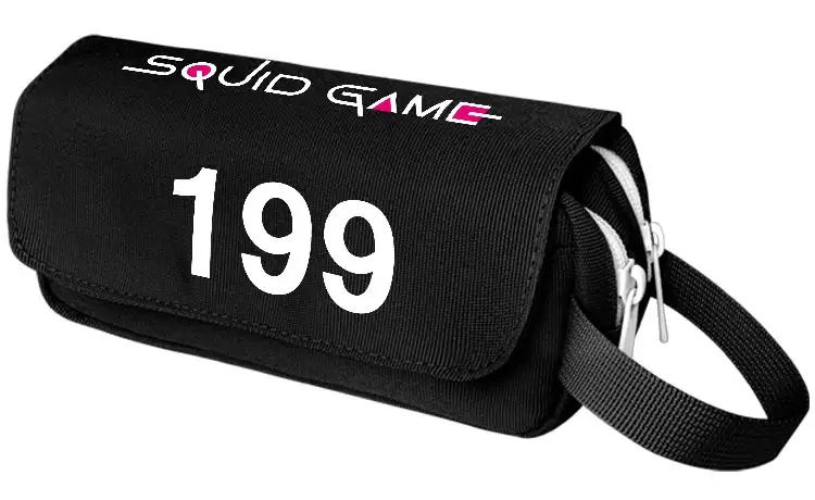 ���������� ������� ����� �������� ������ Squid Game 610069 �� ����� � ����� ���� � �������� / ������� / Squid Game
