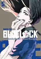  Blue Lock:    5