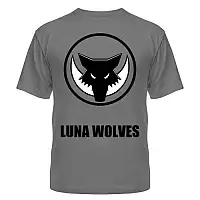  Warhammer: Luna Wolves