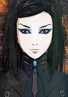   Ergo Proxy