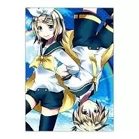  Vocaloid Kagamine Len  Rin