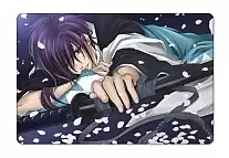    Hakuouki: Shinsengumi Kitan 301426