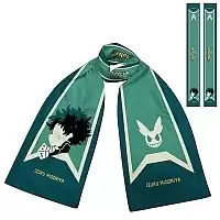 ���� ����������� "My Hero Academia"