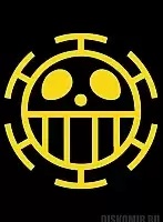   One Piece: Law