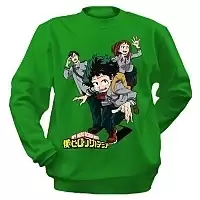  Boku no Hero Academia Midoriya Izuku, Uraraka Ochako, Iida Tenya
