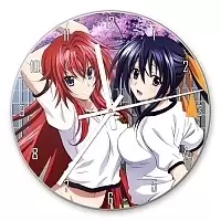   High School DxD 347219