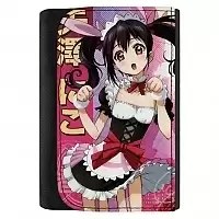 ������� ������ Love Live! - Niko Yazawa