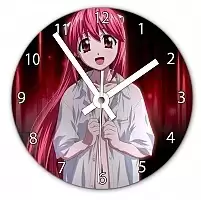   Elfen Lied 49786