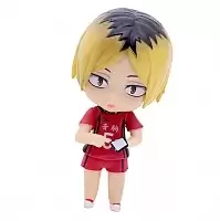  Haikyuu!!: Kenma Kozume