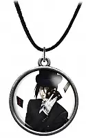  Kuroshitsuji Sebastian Michaelis