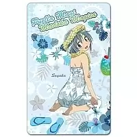   Puella Magi Madoka Magica Sayaka Miki