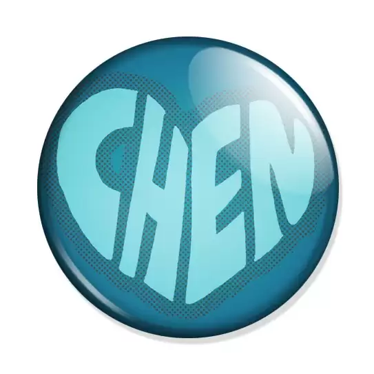���������� ������� ������ EXO Heart Chen �� ����� � ����� K-Pop / J-Pop / EXO / BTS