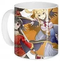  KonoSuba - Characters 2
