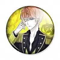 ������ Diabolik Lovers - Sakamaki Shuu