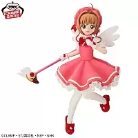  SAV Kinomoto Sakura