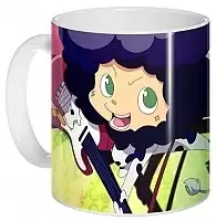  Katekyo Hitman Reborn 34025