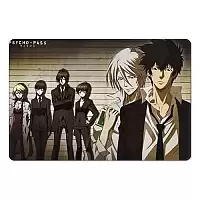    Psycho-Pass 308452