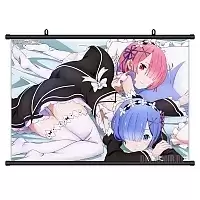   Re: Zero Ram and Rem