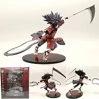  Naruto Uchiha Madara