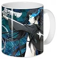  Black Rock Shooter 47803