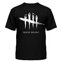 �������� "Dead by Daylight" logo