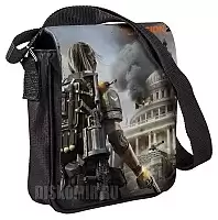   The Division 2 Capitol