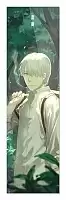 �������� ��� ���� Mushishi - Yoki Ginko