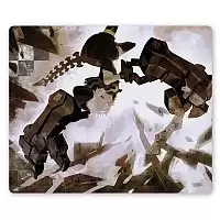    Black Rock Shooter 24609