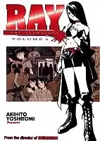 Ray The Animation (���)