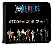      "One Piece" Straw Hat Pirates