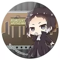 ������ ��������� ������� Bungo Stray Dogs: Dead Apple - Ryunosuke Akutagawa
