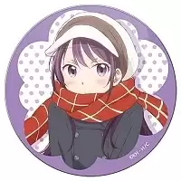 ������ ��������� ������� Comic Girls - Ruki