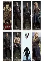   Vikings No.1