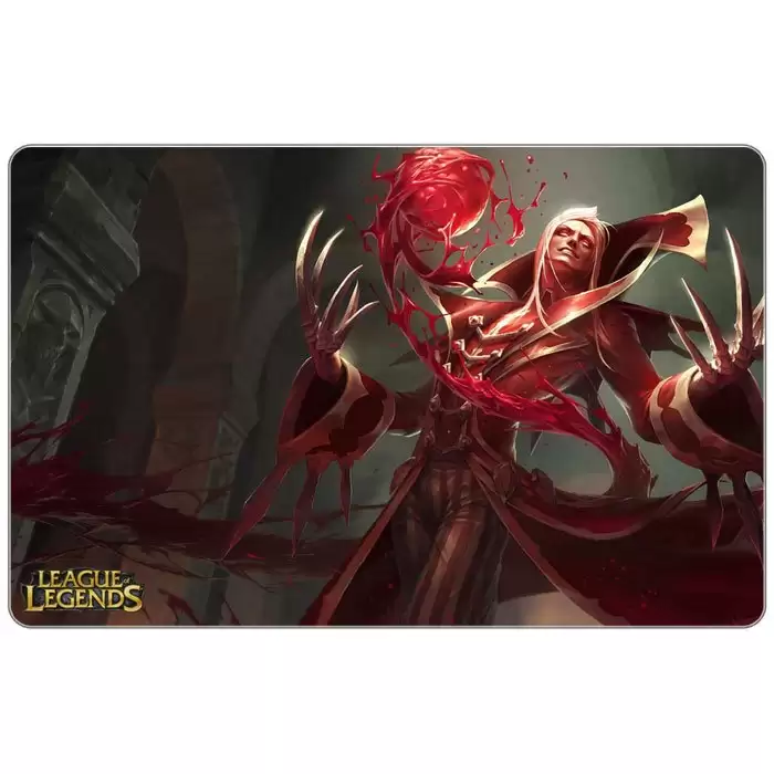���������� ������� ������ ������������� "���� ������" �������� �� ����� � ����� League of Legends / LoL / ���� ������