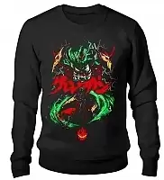 ����� ��������� Gurren Graffiti