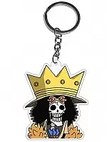 ������ ��������� One Piece ���� 1 (Brook 1)