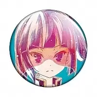  No Game No Life Ani-Art - Chlammy Zell