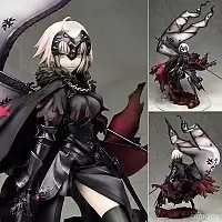  Fate Grand Order Joan of Arc